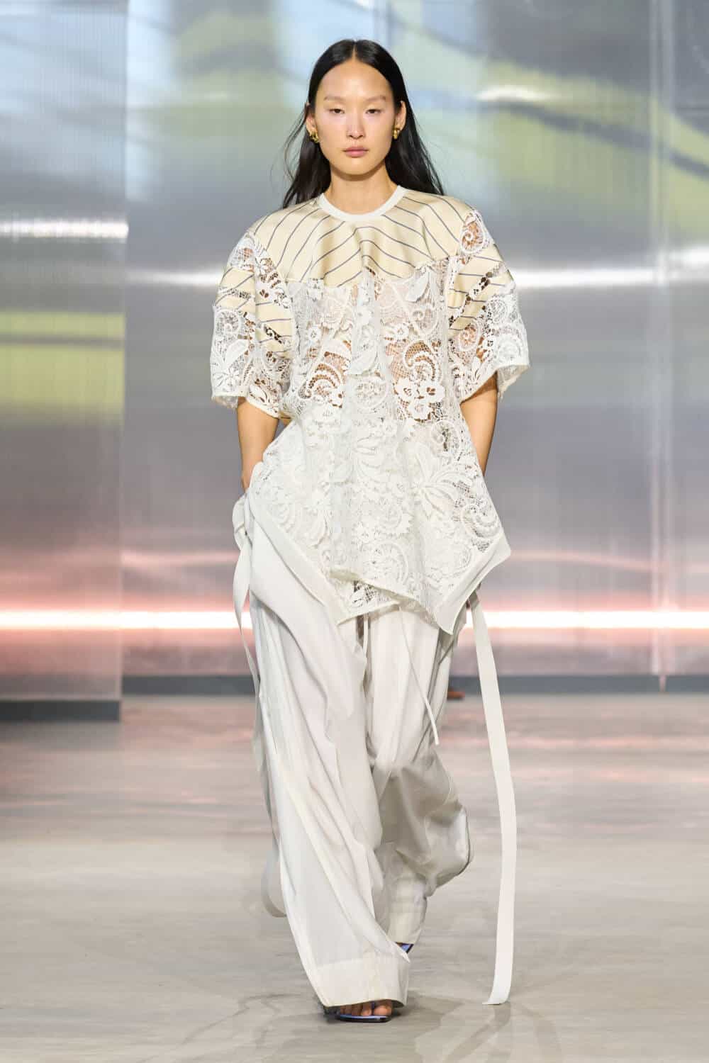 3.1 Phillip Lim Spring 2025: 20th Anniversary Collection Review